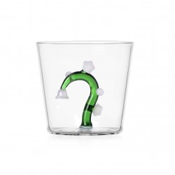 Verre muguet Botanica