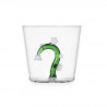 Verre muguet Botanica