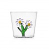 Verre marguerite Botanica