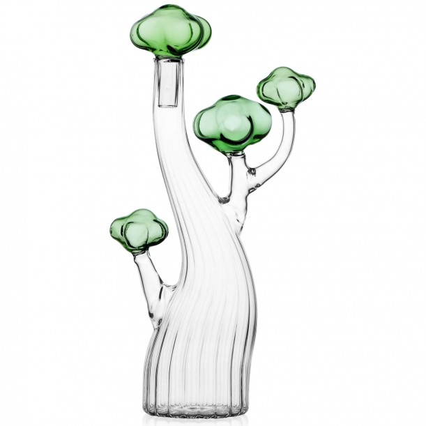 Bouteille Talking Tree