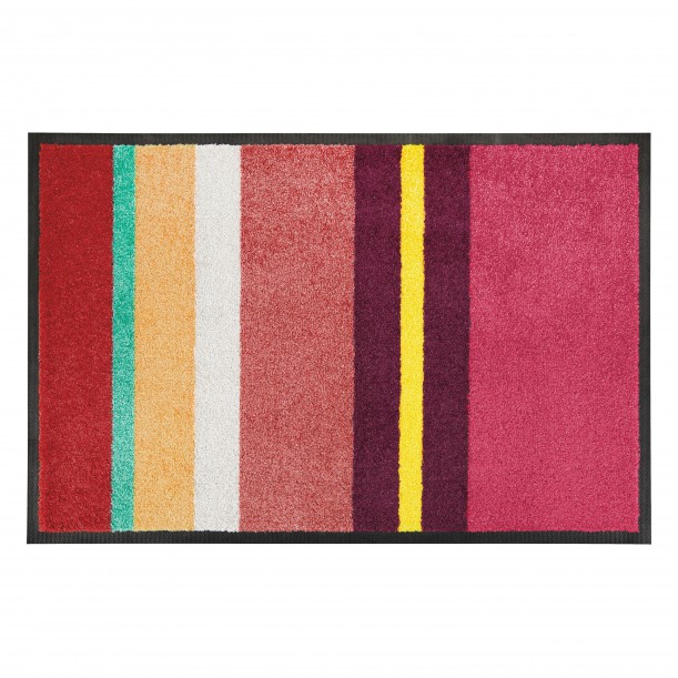 Tapis d'entrée Marrakesch