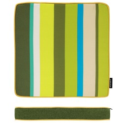 Kissen seat cushion 40 x 40 cm