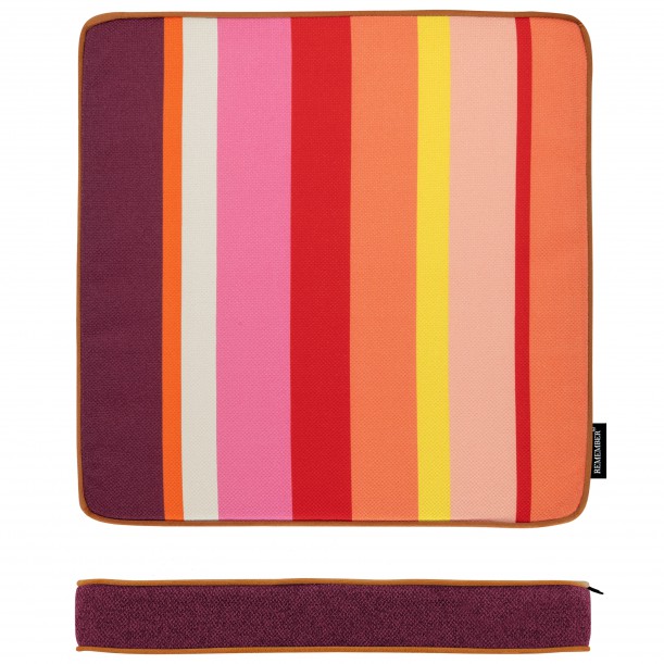 Kissen seat cushion 40 x 40 cm