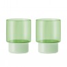 Set of 2 glasses Jill
