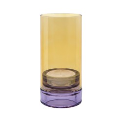 Lys tealight holder