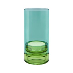 Lys tealight holder