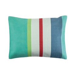 Inflatable cotton cushion