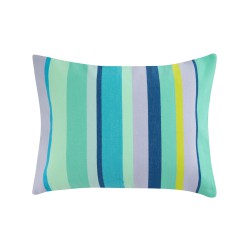 Inflatable cotton cushion