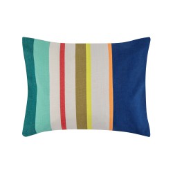 Coussin gonflable en coton