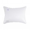 Inflatable cotton cushion
