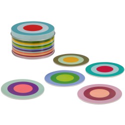 Set of 20 Ronda Coasters