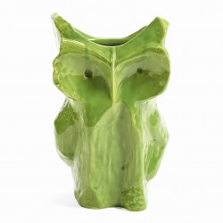 Vase en grès After Midnight S