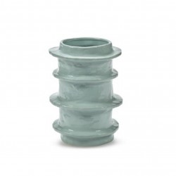 Cache-pot en grès Molly 03