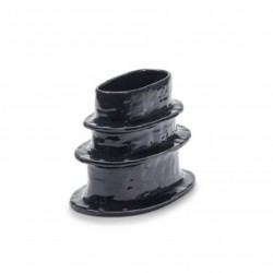 Cache-pot en grès Molly 06