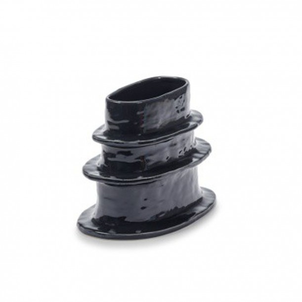 Cache-pot en grès Molly 06