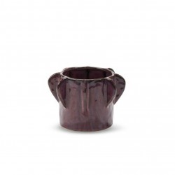 Cache-pot en grès Molly 02