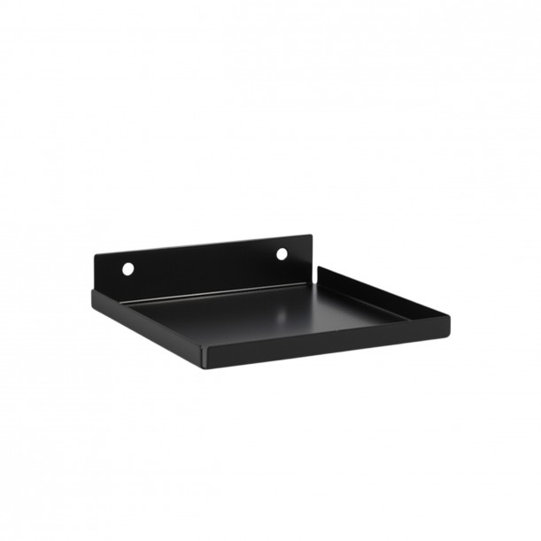 Metal Shelf Rive 10x10 cm