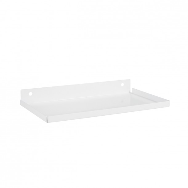 Metal Shelf Rive 14x28 cm