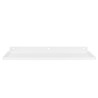 Metal Shelf Rive 14x40 cm