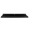 Metal Shelf Rive 14x40 cm