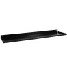 Metal Shelf Rive 14x60 cm