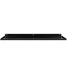 Metal Shelf Rive 14x60 cm