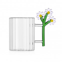 Mug marguerite Botanica