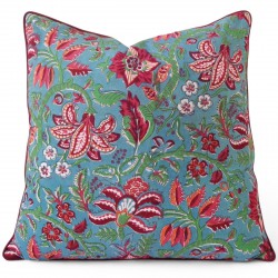Housse de coussin Naraya