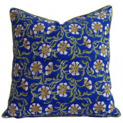 Housse de coussin Chakri