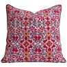 Housse de coussin Wari