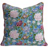 Housse de coussin Jade