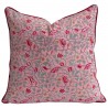 Housse de coussin Sarina