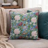 Housse de coussin Jade