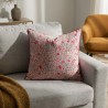 Housse de coussin Sarina