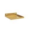 Metal Shelf Rive 10x10 cm
