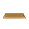 Metal Shelf Rive 14x28 cm