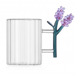 Mug lavande Botanica