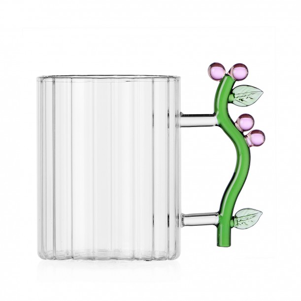 Mug callicarpa Botanica