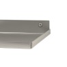 Metal Shelf Rive 14x28 cm