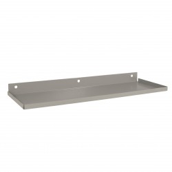 Metal Shelf Rive 14x40 cm
