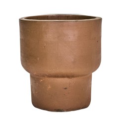 Cache-Pot Terra h 45 cm