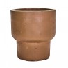 Cache-Pot Terra h 45 cm
