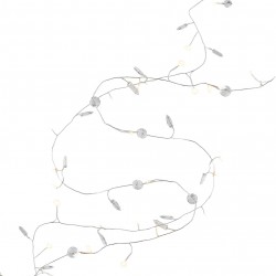 Anita Cube Garland 105 cm