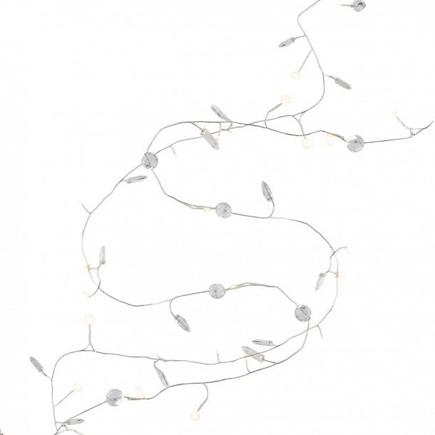 Anita Cube Garland 105 cm