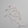 Guirlande LED Anita Cube 105 cm