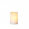 LED Candle Sara Battery D 7 cm