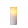 LED Candle Sara Battery D 7 cm