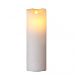 LED Candle Sara Battery D 7 cm