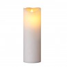 LED Candle Sara Battery D 7 cm