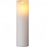 LED Candle Sara Battery D 7 cm